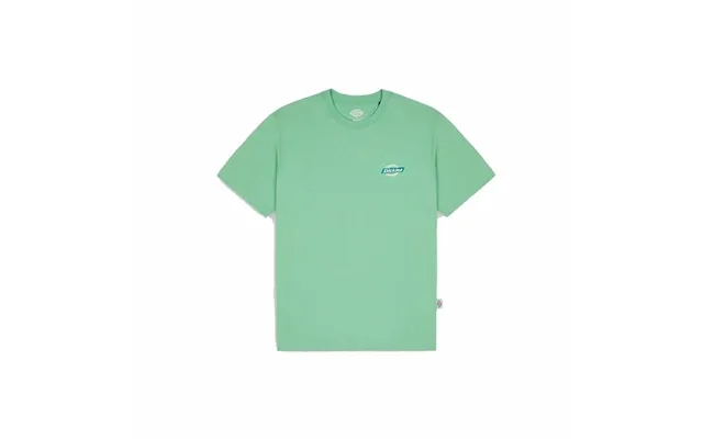 Short sleeve t-shirt dickies ruston green men p product image
