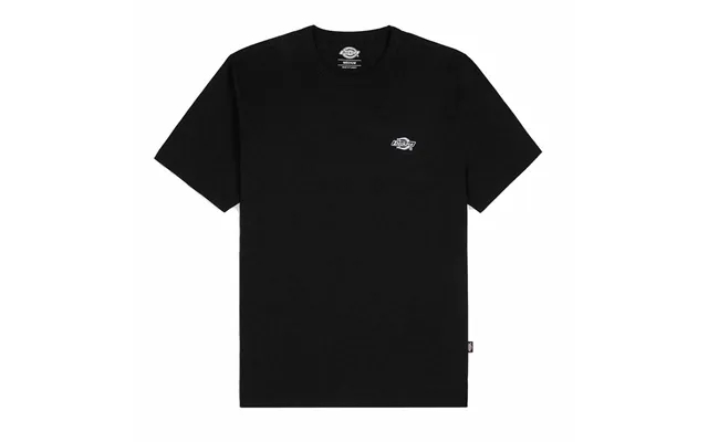 Short sleeve t-shirt dickies summerdale black men p product image