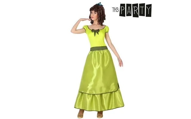 Costume to adults 3963 southern lady product image