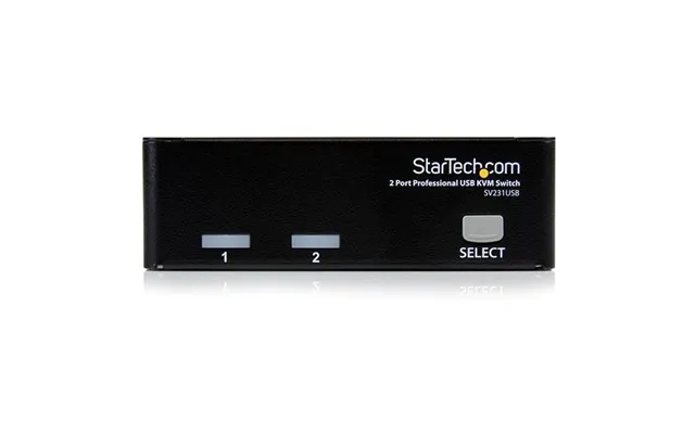 Sq.M. Switch startech sv231usbgb product image