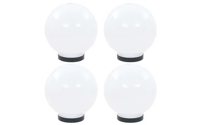 Part ball lamps 4 paragraph. Spherical 20 cm pmma product image