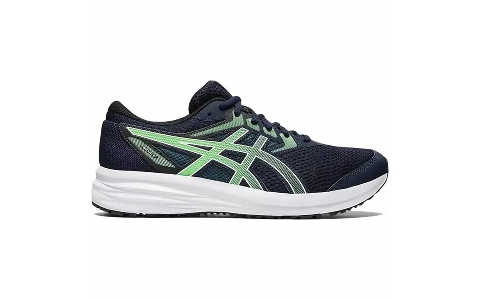 Running shoes to adults asics braid 2 black 44,5