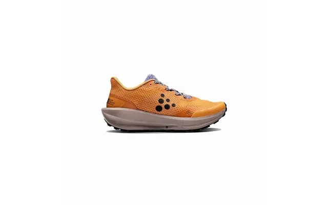 Running shoes to adults craft ctm ultra trail orange men 44 product image