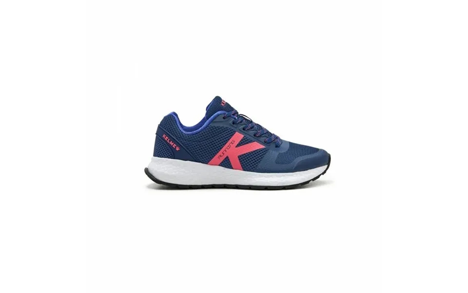 Running Shoes To Adults Kelme K Rookie Blue Men 38