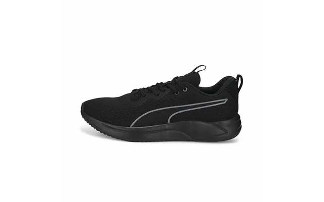 Running shoes to adults puma resolve modern black lady 42 product image