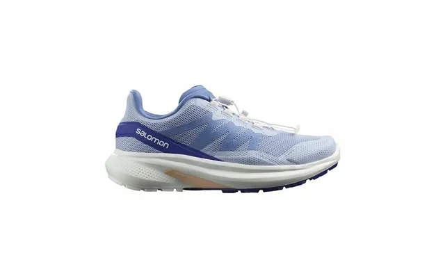 Running shoes to adults salomon hypulse gore-tex light blue lady 39 1 3 product image