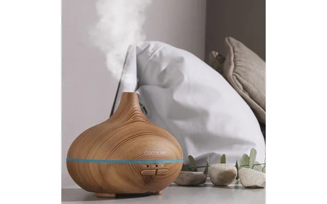 Humidifier puree aroma 150 7w 150 ml brown product image
