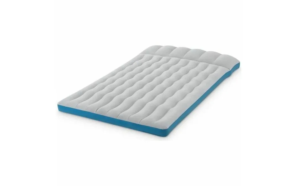 Air Mattress Intex 193 X 127 X 24 Cm 191 X 97 X 36 Cm