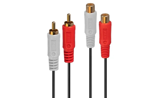 Audio cable lindy 35671 product image
