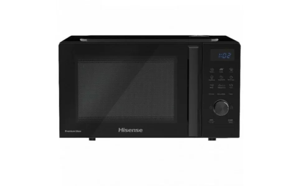 Microwave hisense h23mobsd1h 800 w