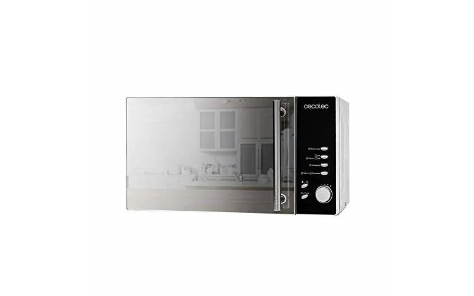 Microwave with grill convection 2500 900 w 25 l