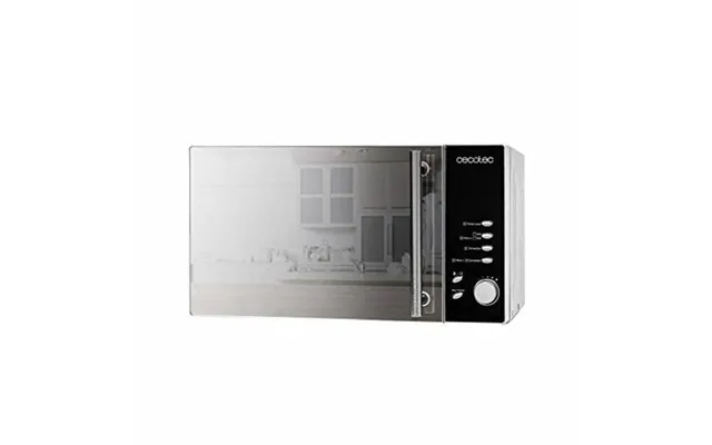 Microwave with grill convection 2500 900 w 25 l product image