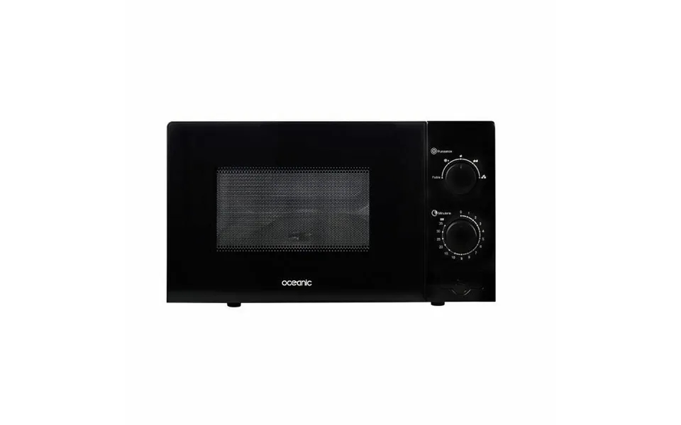 Microwave with grill oceanic mo20b11 20 l 20 l