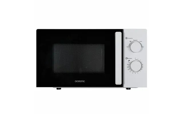 Microwave with grill oceanic mo20w8 20 l 700 w product image