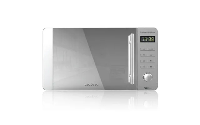 Microwave with grill proclean 5120 20 l 700w silver product image