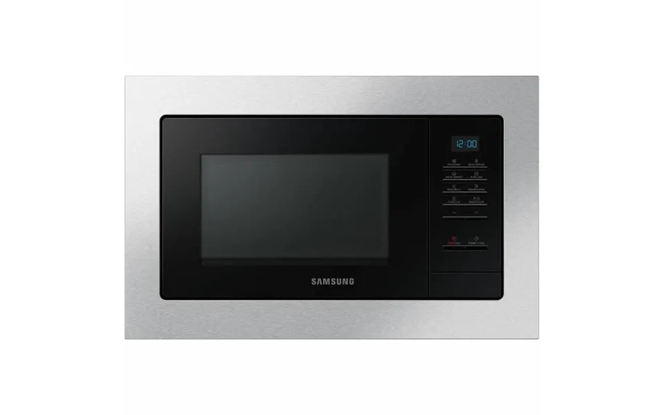 Microwave with grill samsung ms20a7013at ef 20 l 850 w
