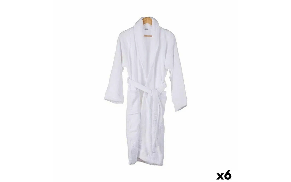 Robes m l white 6 devices