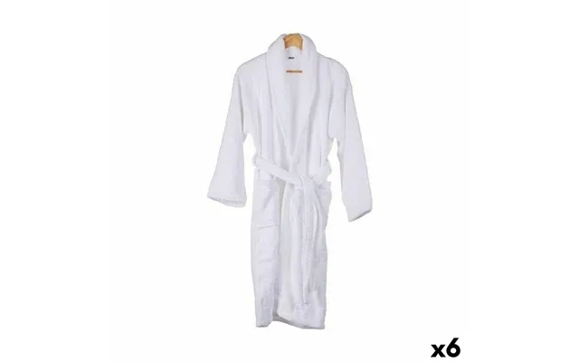 Robes m l white 6 devices product image
