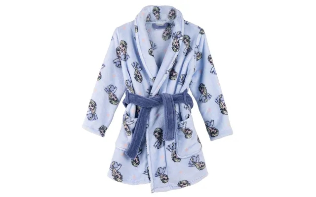 Robes to children frozen light blue 5 year product image