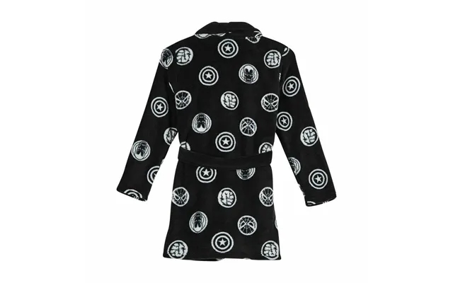 Robes to children marvel 30 1 30 black 7 year product image
