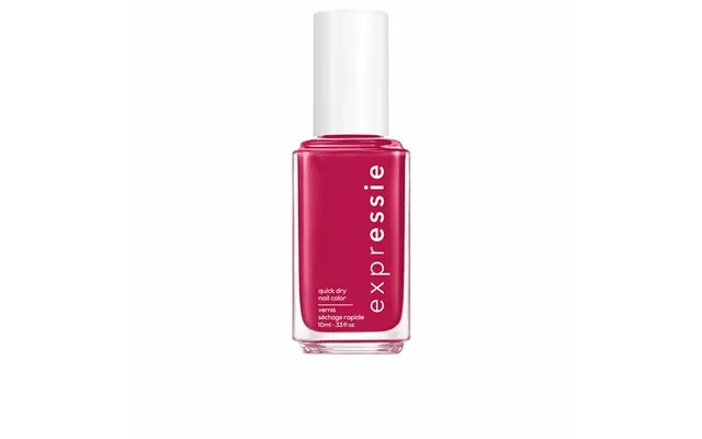 Nail polish essie expressie n 490 quick-drying 10 ml product image