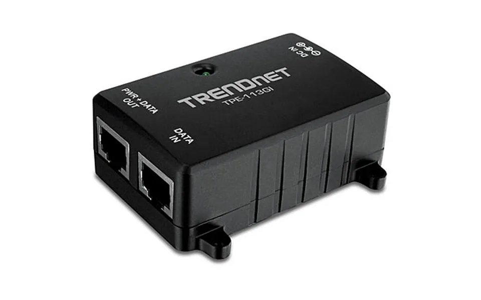 Netværksadapter Trendnet Tpe-113gi