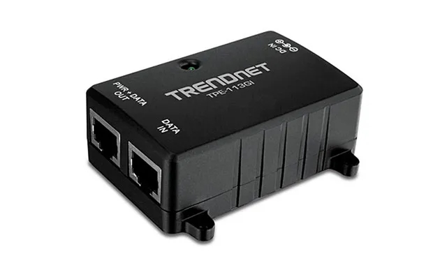 Netværksadapter Trendnet Tpe-113gi product image