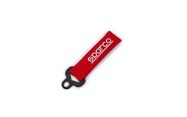 Lanyard sparco s099070rs red product image