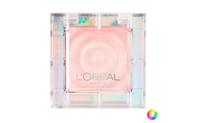 Eyeshadow color queen l oreal make up 19-mogul product image