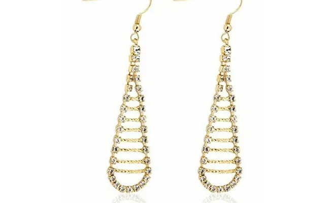 Earrings to women cristian lay 429380 product image