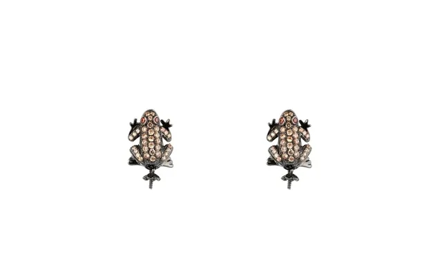 Earrings to women lancaster jla ear-frog-4 1,2 cm product image