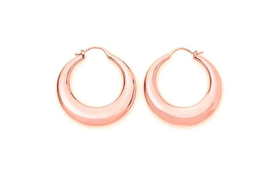 Earrings to women rosefield jbhr-j088 3 cm