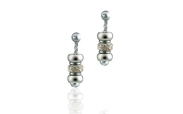 Earrings to women hour force 2,5 cm product image