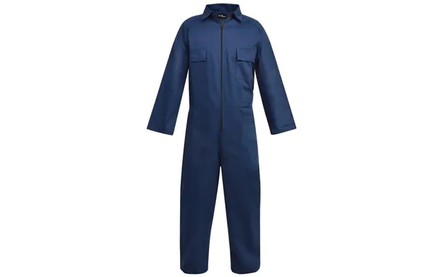 Overalls Til Mænd Str. L Blå product image