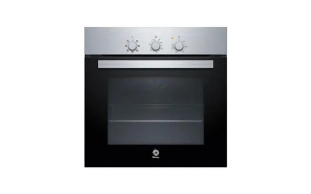 Oven balay 3hb2010x0 66 l 3300w 66 l product image