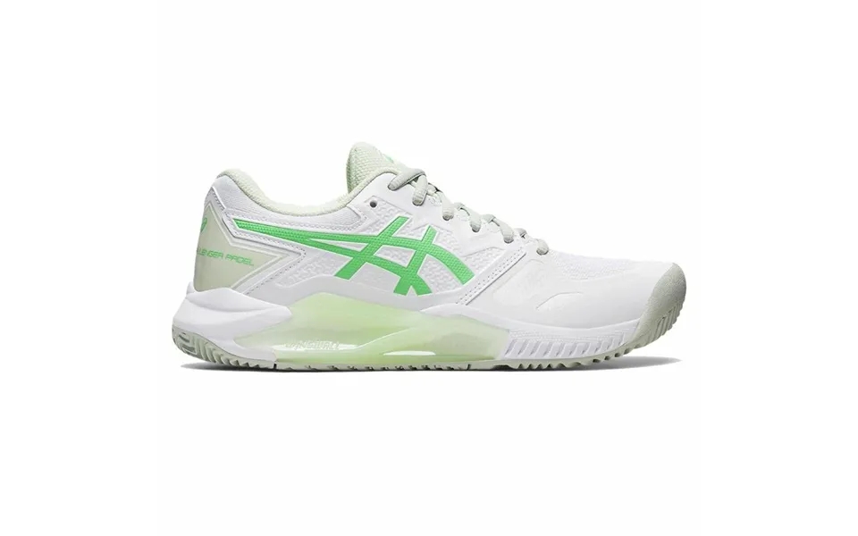Paddle coach to adults asics gel challenger 13 lady white 42