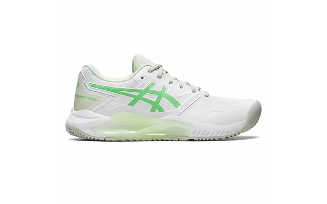 Paddle coach to adults asics gel challenger 13 lady white 42 product image