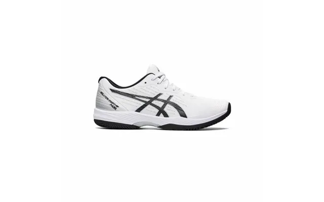 Paddle coach to adults asics solution swift ff white men 40 product image