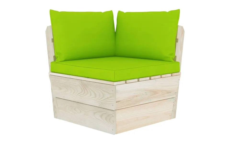 Pallehynder 3 paragraph. Oxford fabric light green