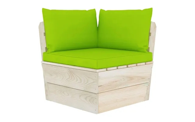 Pallehynder 3 paragraph. Oxford fabric light green product image