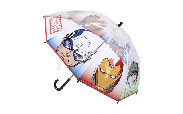 Umbrella Thé Avengers Red Poe 45 Cm Island 71 Cm product image