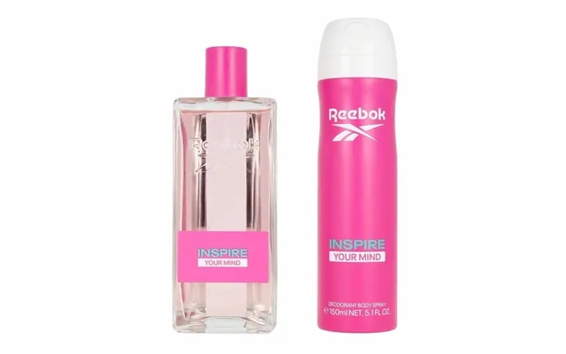 Perfume Set To Women Reebok Cool Your Piece 2 Paragraph product image