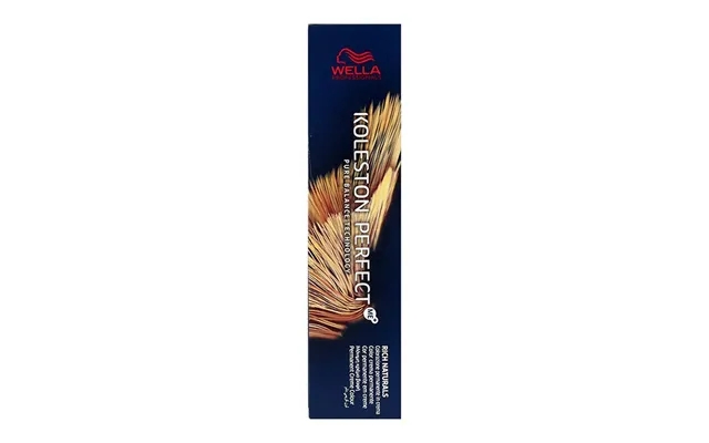 Permanent Color Koleston Me Wella Koleston Me 5 1 60 Ml product image