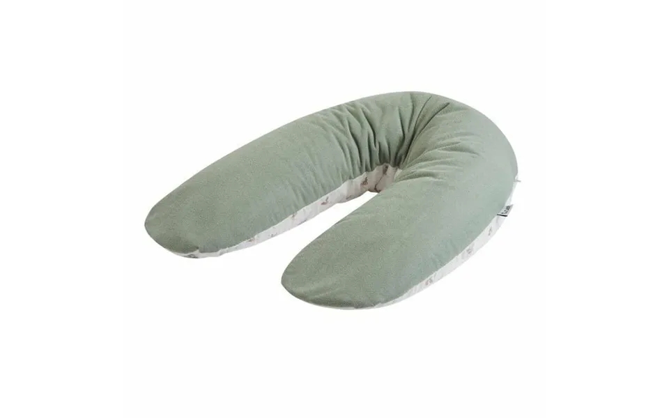 Pillow to breastfeeding tineo green
