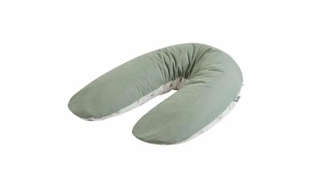 Pillow to breastfeeding tineo green product image
