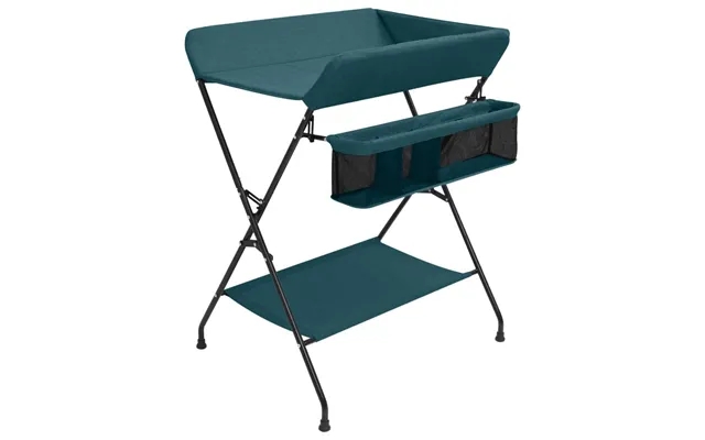 Changing table iron green product image