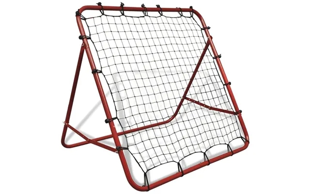 Rebounder to football 100x100 cm adjustable product image