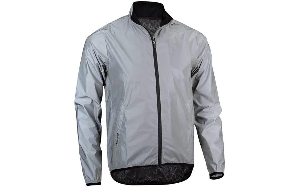 Reflective running jacket men 74rc-zil-