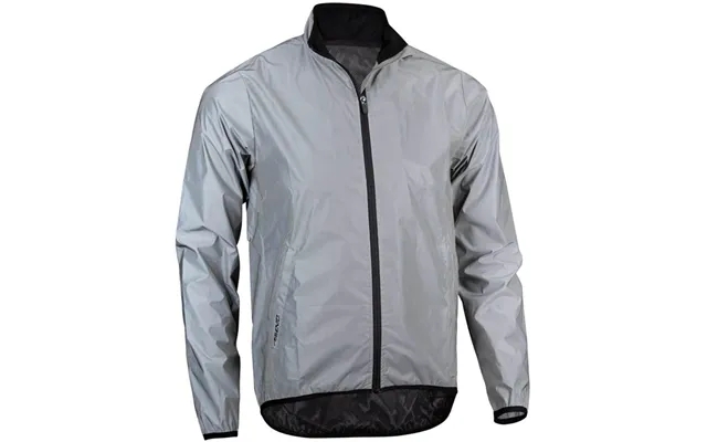 Reflective running jacket men 74rc-zil- product image