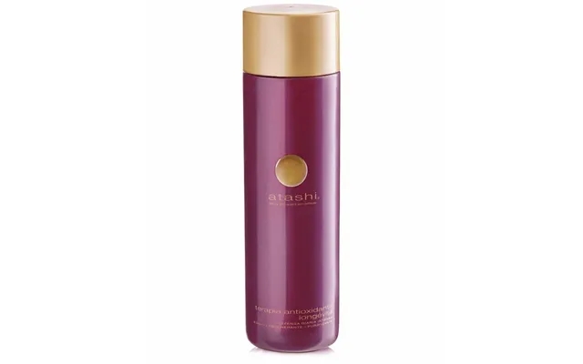 Cleansing toner atashi cellular antioxidant skin defense 250 ml product image